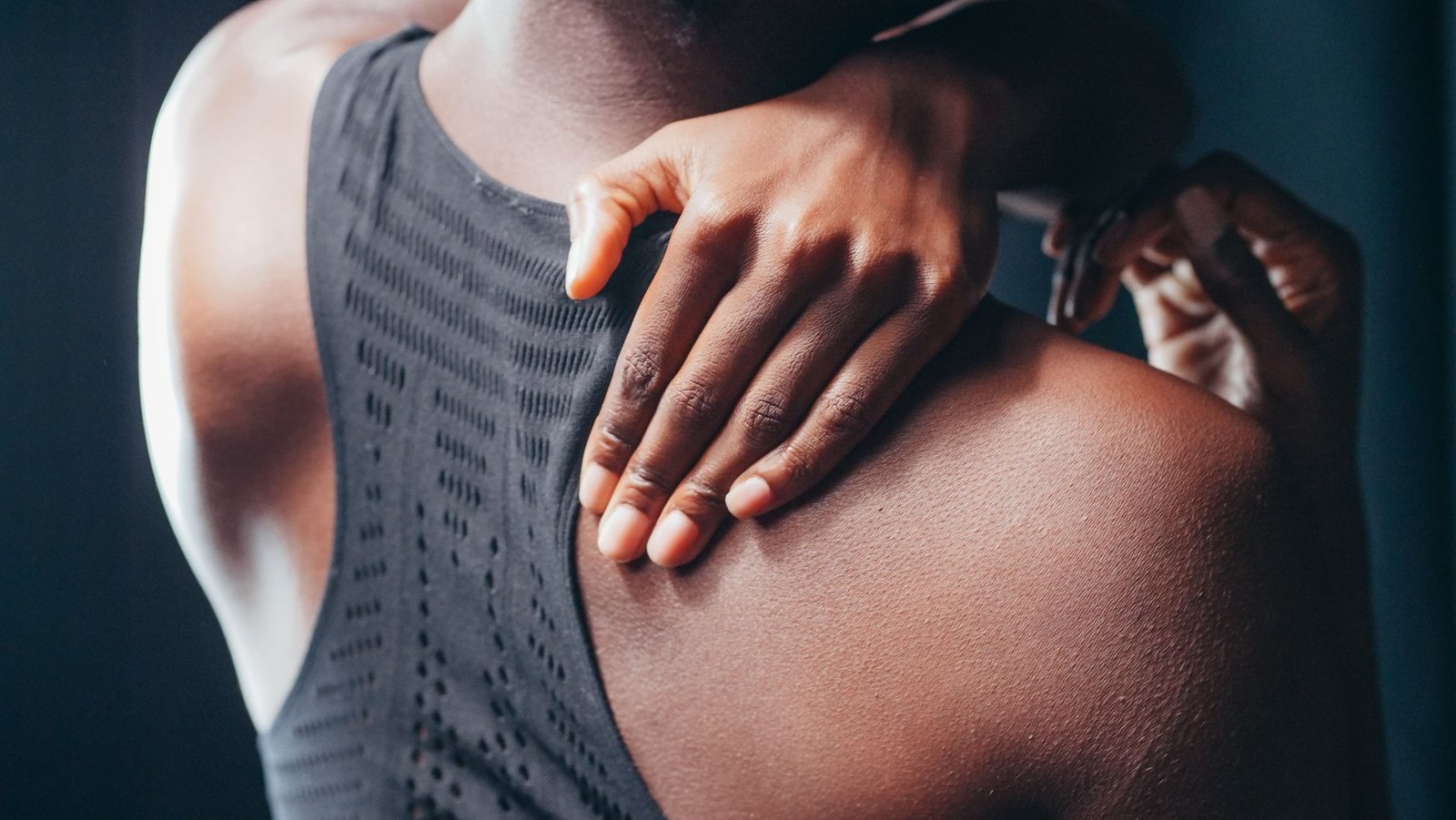 Treino aparentemente simples pode gerar dor muscular intensa nos dias seguintes